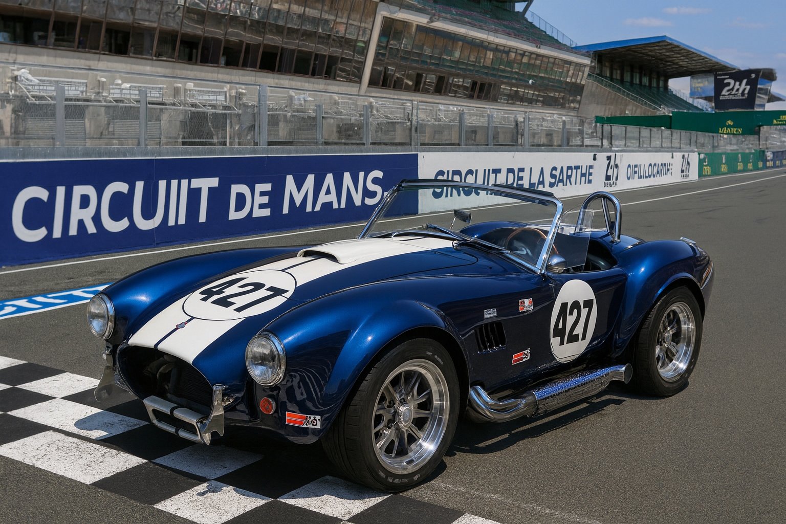 RT4 Classic Cobra image
